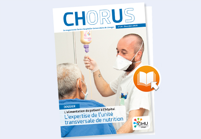 Chorus n°24 - décembre 2020