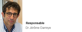 Dr Jérôme Darreye