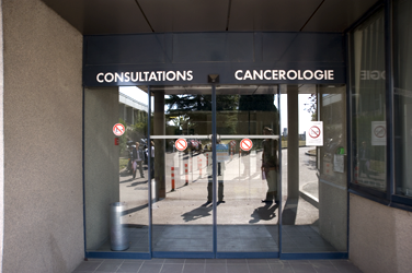 Consultations Cancérologie