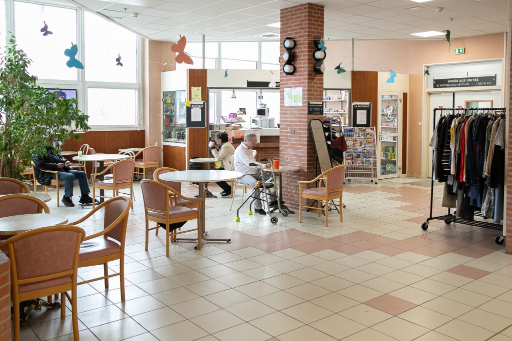 Agrandir l'image, fenêtre modale