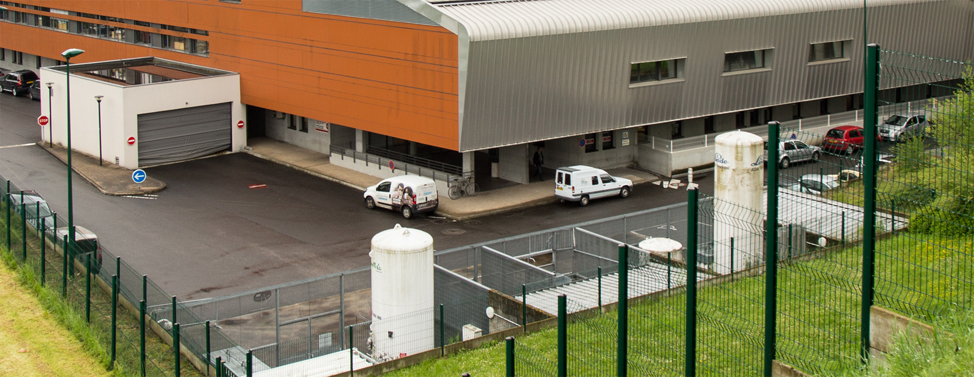 Urgences obstétricales Limoges CHU